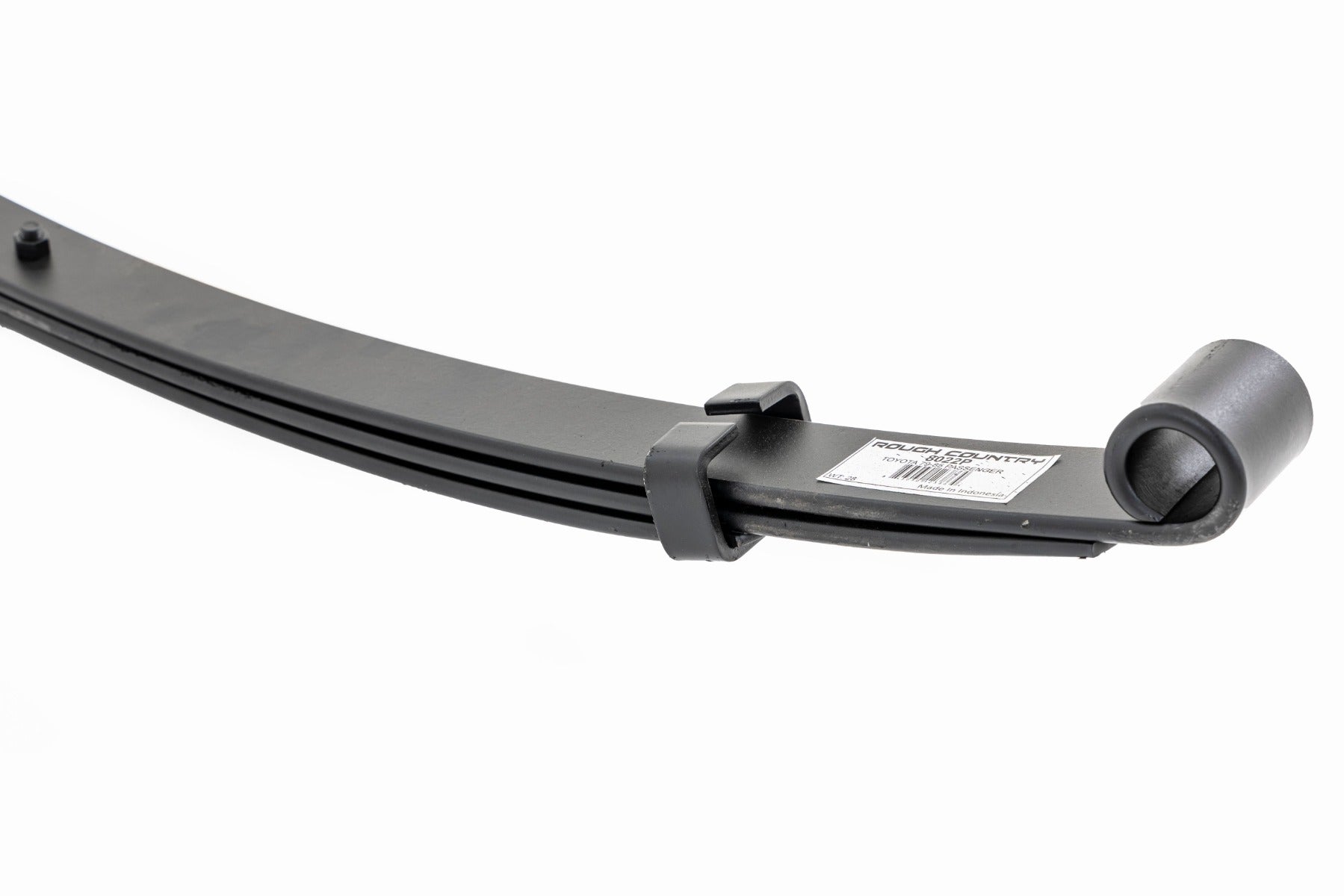 Front Leaf Springs | 3" Lift | Pair | Toyota Truck 4WD (1979-1985) | 8022Kit