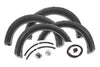 Pocket Fender Flares | Ford F-150 2WD/4WD (2009-2014) | F-F10911A