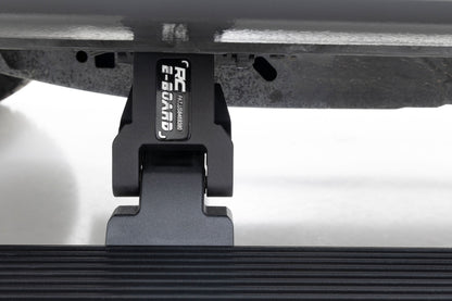 Power Running Boards | Dual Electric Motor | Crew Cab | Chevy/GMC 1500/2500HD/3500HD 2WD/4WD | PSR51518