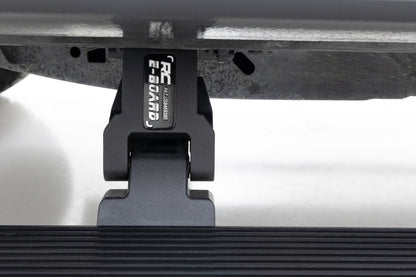 Power Running Boards | Dual Electric Motor | Double Cab | Chevy/GMC 1500/2500HD/3500HD 2WD/4WD | PSR51523