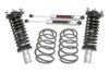 2.5 Inch Lift Kit | N3 Front Struts | Jeep Liberty KK 4WD (2008-2012) | 68731