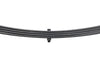Front Leaf Springs | Military Wrap | 4" Lift| Pair | Jeep Wrangler YJ (87-95) | 8063Kit