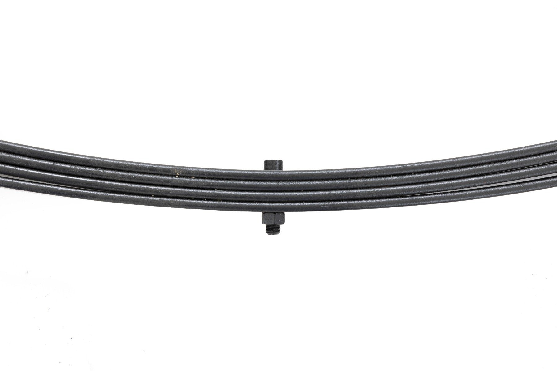 Front Leaf Springs | Military Wrap | 4" Lift| Pair | Jeep Wrangler YJ (87-95) | 8063Kit