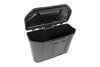 Under Seat Storage Box | Passenger Seat | Can-Am Defender HD 5/HD 8/HD 9/HD 10 | 97061