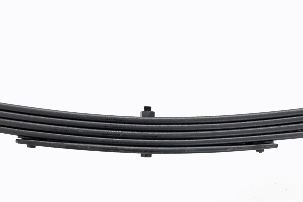 Front Leaf Springs | 2.5" Lift | Pair | Ford Excursion/F-250 Super Duty/F-350 Super Duty 4WD | 8060Kit