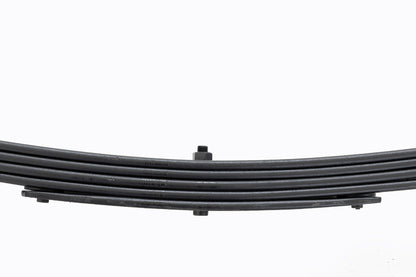 Front Leaf Springs | 2.5" Lift | Pair | Ford Excursion/F-250 Super Duty/F-350 Super Duty 4WD | 8060Kit