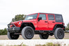 Replacement Grille | Angry Eyes | Jeep Wrangler JK/Wrangler Unlimited  (07-18) | 10524
