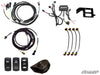 Can-Am Maverick Trail Plug & Play Turn Signal Kit