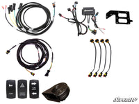 Can-Am Maverick Trail Plug & Play Turn Signal Kit