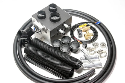 INFERNO HEATER (CAN-AM X3 2017-CURRENT)