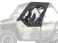 Kawasaki Teryx 800 Primal Soft Cab Enclosure Upper Doors