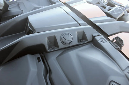 INFERNO HEATER (CAN-AM X3 2017-CURRENT)