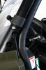 52-06022KIT Seizmik Framed Door Kit Polaris Full Size Pro-Fit Ranger (2018)