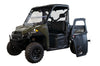 52-06022KIT Seizmik Framed Door Kit Polaris Full Size Pro-Fit Ranger (2018)