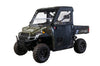 52-06022KIT Seizmik Framed Door Kit Polaris Full Size Pro-Fit Ranger (2018)