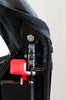 52-06022KIT Seizmik Framed Door Kit Polaris Full Size Pro-Fit Ranger (2018)