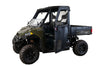 52-06022KIT Seizmik Framed Door Kit Polaris Full Size Pro-Fit Ranger (2018)