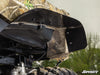 Yamaha Wolverine X2 Low Profile Fender Flares