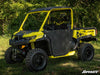 Can-Am Defender Winch-Ready Front Bumper