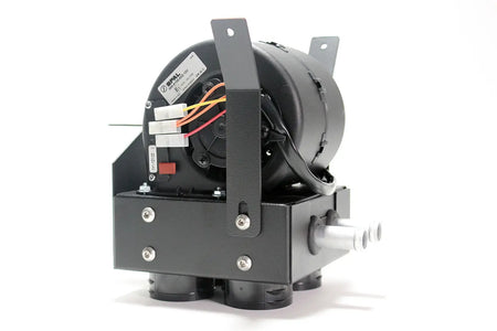 INFERNO HEATER (CAN-AM X3 2017-CURRENT)