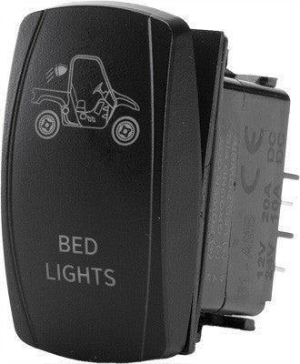 FLIP-BED LIGHTING SWITCH pn# SC1-AMB-L45 - planetrzr.com
