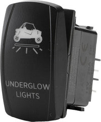 FLIP-UNDERGLOW LIGHTING SWITCH pn# SC1-AMB-L65 - planetrzr.com
