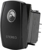 FLIP-STEREO ACCESSORY SWITCH pn# SC1-AMB-A32 - planetrzr.com

