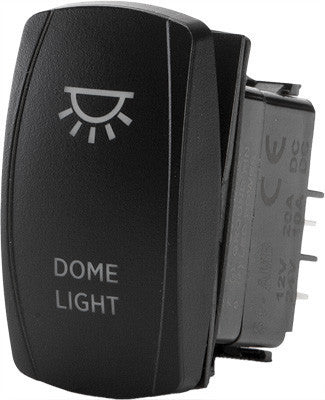 FLIP-DOME LIGHTING SWITCH pn# SC1-AMB-L9 - planetrzr.com
