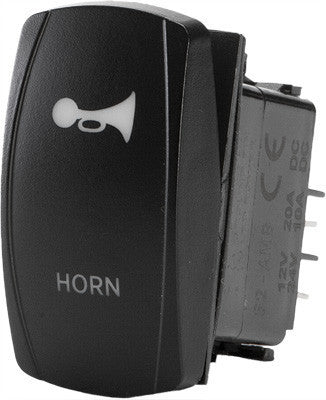 FLIP-HORN ACCESSORY SWITCH pn# SC2-AMB-A11 - planetrzr.com

