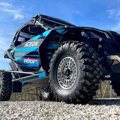 Obor Lynx UTV Side By Side Tires