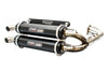 TR4174 TRINITY RACING RZR PRO XP / TURBO R FULL SYSTEM