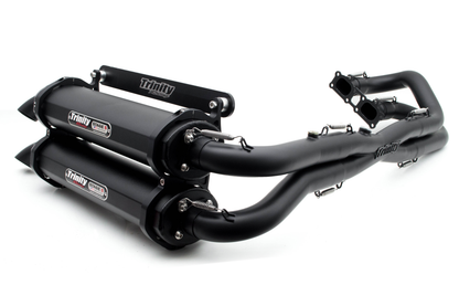 Trinity Racing RZR RS1 DUAL FULL SYSTEM
