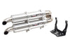 TR-4160S Trinity Racing MAVERICK X3 SLIP ON EXHAUST