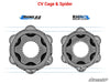 Honda Talon 1000R Big Lift Kit Heavy-Duty Axles—Rhino 2.0
