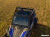 Honda Talon 1000R Tinted Roof