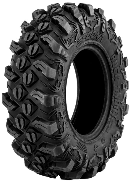 Sedona Buck Snort Tire – All-Terrain 6-Ply UTV/ATV Tire