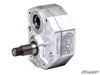Polaris General 4" Portal Gear Lift