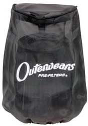 OUTERWEARS-ATV PRE-FILTERSTK/RZR 800 S - planetrzr.com
