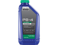 Polaris PS-4 Full Synthetic 5w-50 1 U.S. Qt.