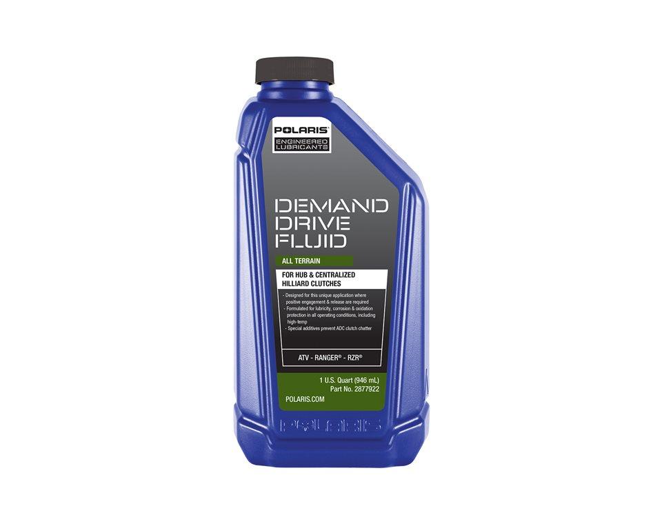 2877922 Demand Drive Fluid