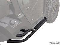 Can-Am Defender Heavy-Duty Nerf Bars