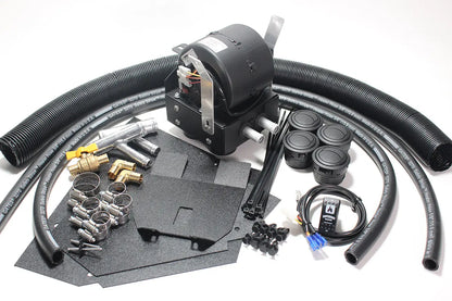 INFERNO HEATER (CAN-AM X3 2017-CURRENT)