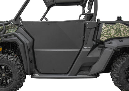 RIVAL POWERSPORTS USA HALF DOORS CAN AM DEFENDER 2444.7266.2