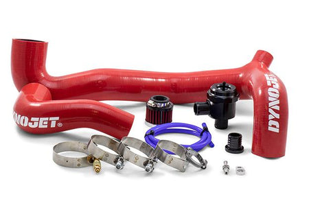 Trinity Racing Maverick X3 Boost Tube Kit