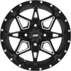 ITP Storm Series Tornado Wheel