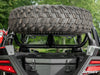Polaris RZR Turbo R Spare Tire Carrier