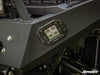 Polaris Ranger XP 1000 12,000 Lb. Winch-Ready Front Bumper