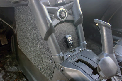 INFERNO HEATER (CAN-AM X3 2017-CURRENT)