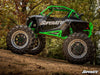 Polaris RZR 900 Track Bars