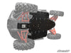 Polaris RZR Trail S 900 Full Skid Plate